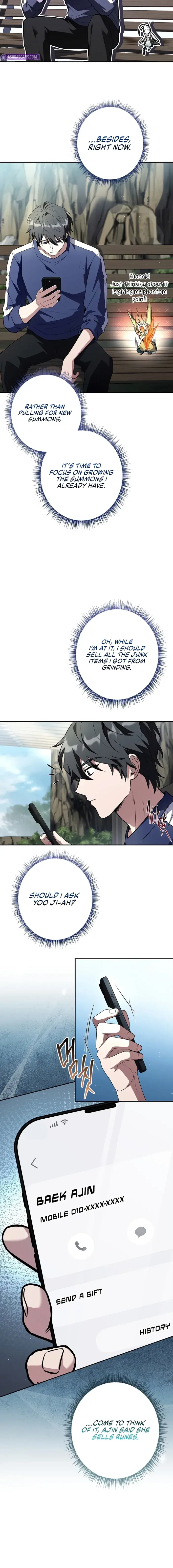 Only I Have an EX-Grade Summon Chapter 21 image 24_optimized